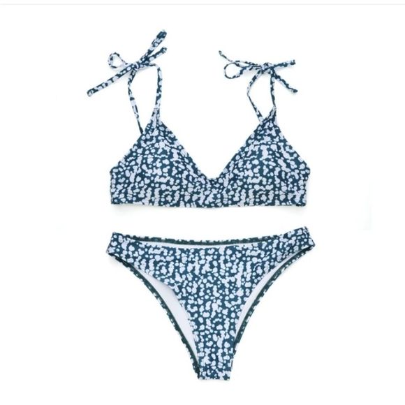 Bahia Beach Collection Other - Bahia Beach Collection Bondi Bikini - L